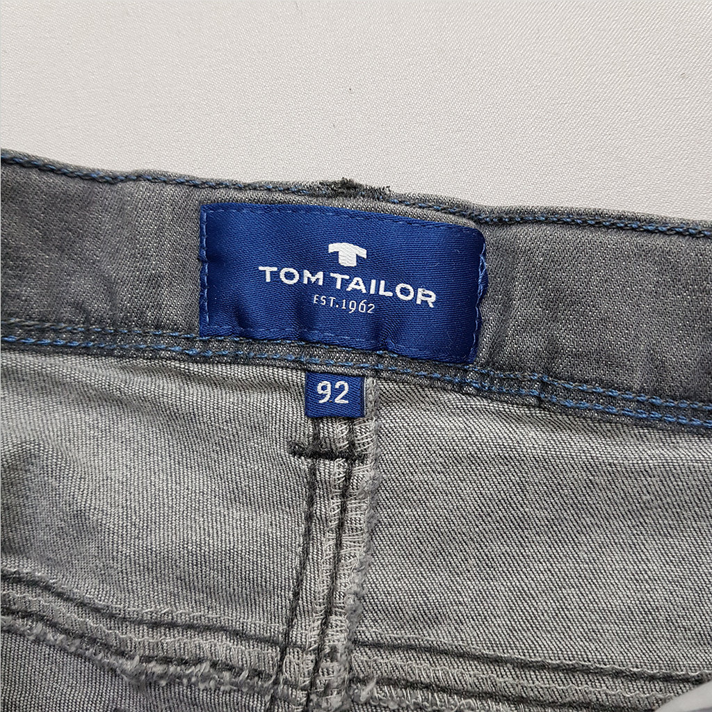 شلوار جینز 35729 سایز 2 تا 9 سال مارک TOMTAILOR