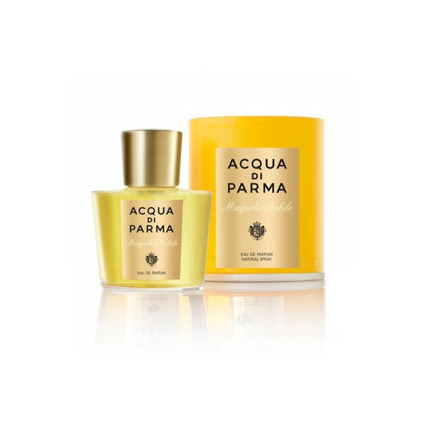 ادو پرفيوم زنانه آکوا دي پارما مدل Magnolia Nobile کد 10343 (perfume)