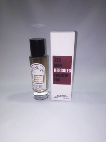 ادکلن کارولینا هررا 212 مردانه هیروز | Carolina Herrera 212 Men Heroes کد75400