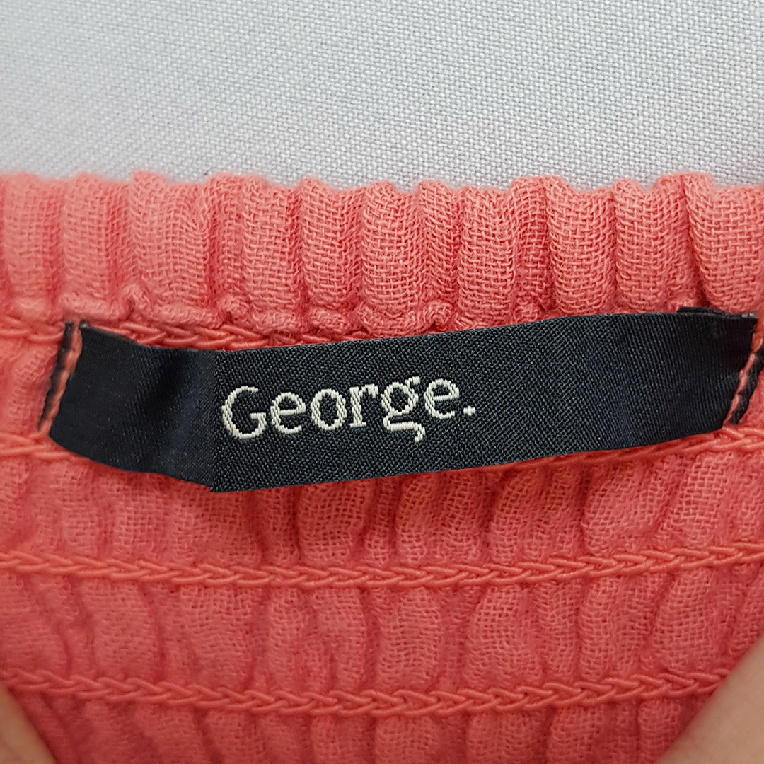 جامسویت دخترانه 36049 سایز 4 تا 14سال مارک GEORGE  *