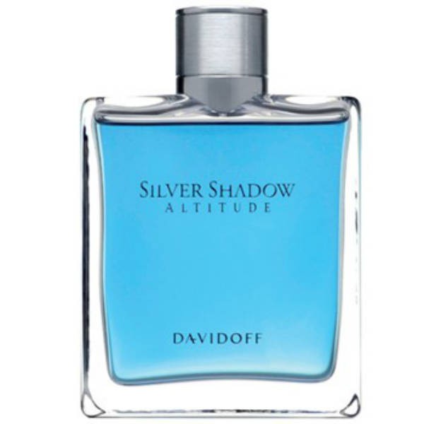 ادو تويلت مردانه داويدف Silver Shadow Altitude کد 10309 (PERFUME)