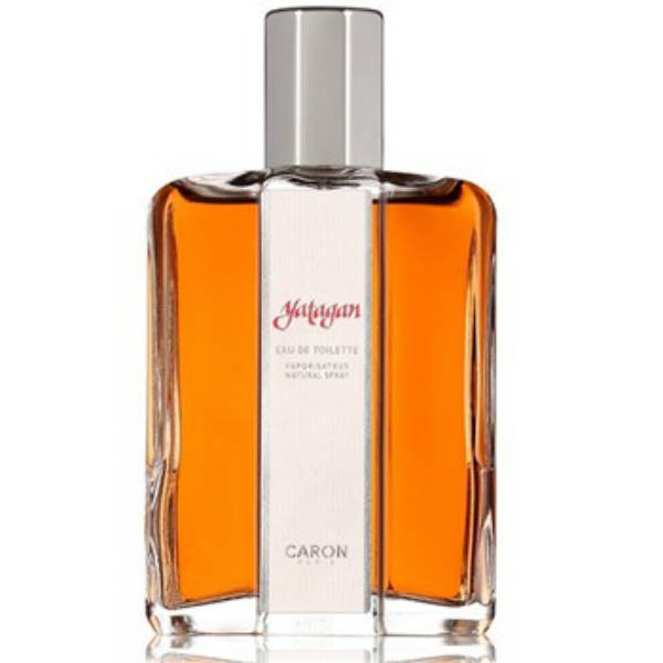 ادو تويلت مردانه کرون مدل Yatagan  کد 10303 (perfume)