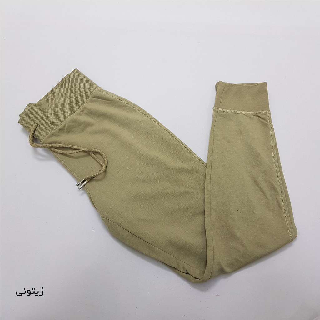 شلوار اسپورت بزرگسال 36306 مارک H&M