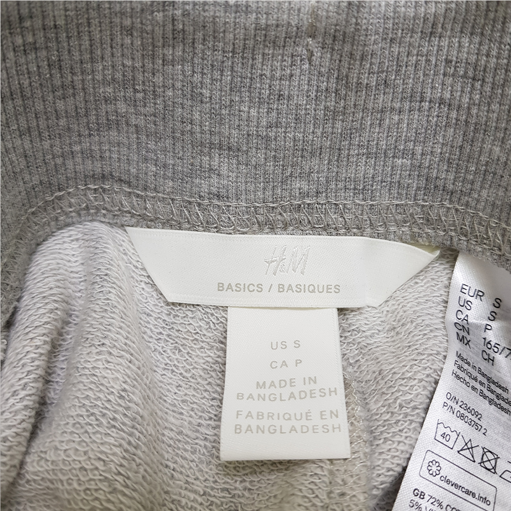 شلوار اسپورت بزرگسال 36306 مارک H&M