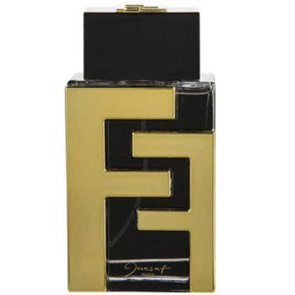 ادو پرفيوم مردانه ژک‌ ساف مدل FF کد 10294 (PERFUME)