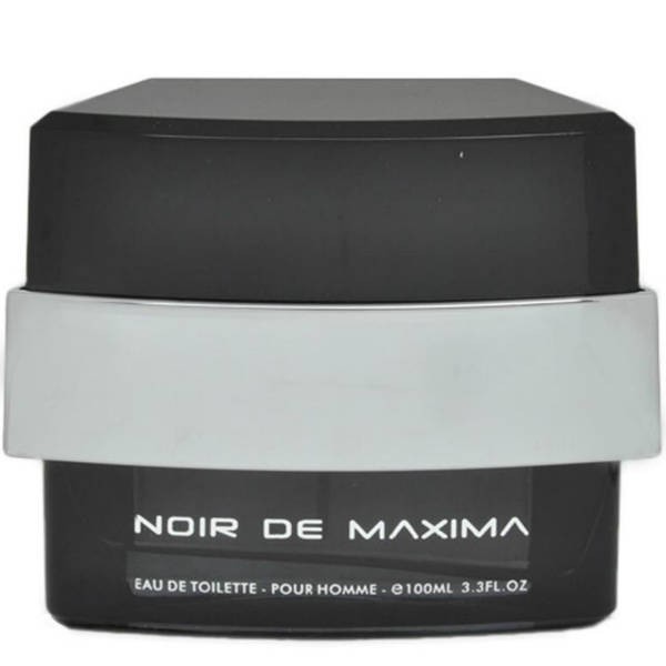 ادو تويلت مردانه امپر Noir De Maxima کد 10292 (PERFUME)