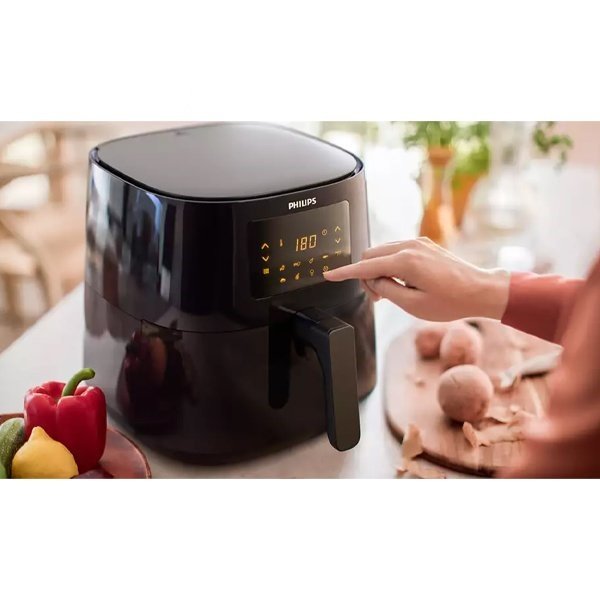 سرخكن فيليپس HD/9270 کد 801508