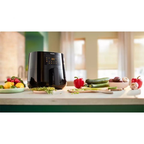 سرخكن فيليپس HD/9270 کد 801508