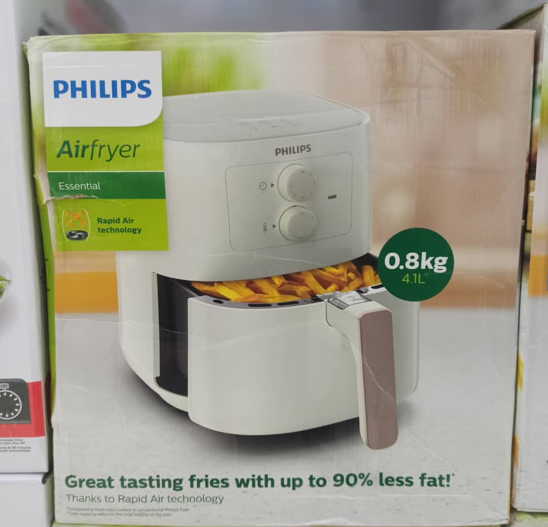 سرخكن بدون روغن فيليپس HD/9200 کد 801509