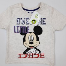 تیشرت بچگانه سایز 6 ماه تا3 سال مارک Disney کد408510