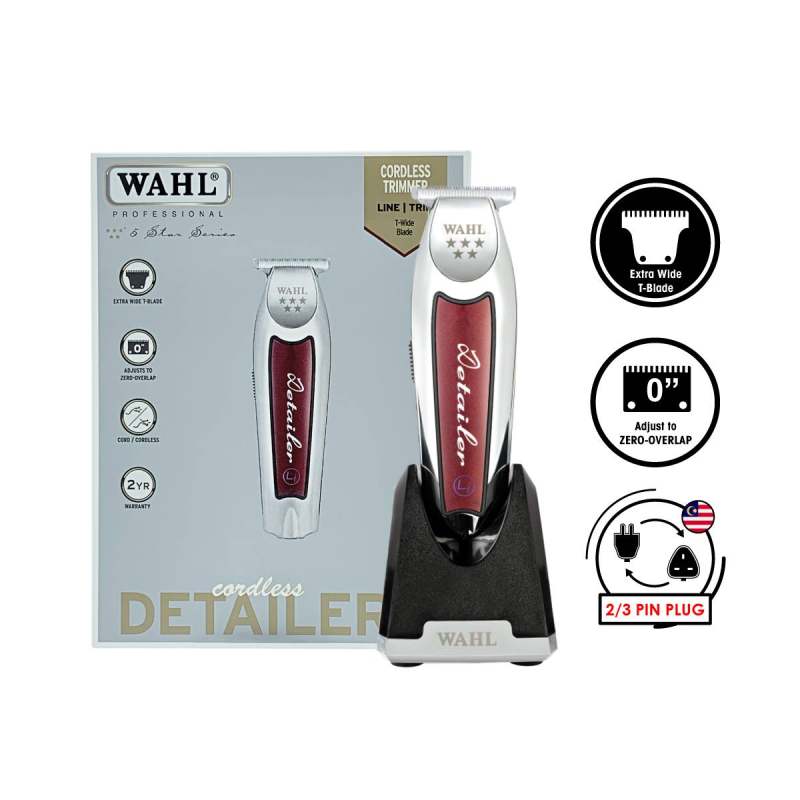 ماشین شارزی وال DETAILER کد 801517