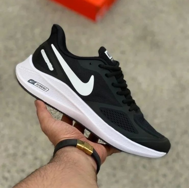 کفش پیاده روی مردانه مدل Nike Guide 10 کد901252