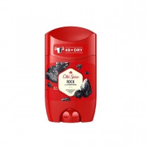 75532مام استیک الد اسپایس مدل راک Old Spice Deodorant Stick Rock 50ml کد 75532