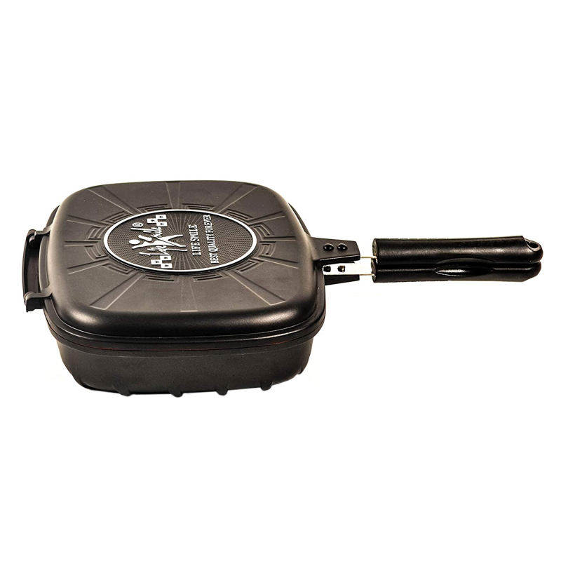 تابه دوطرفه لایف اسمایل سایز 32 کد 801644