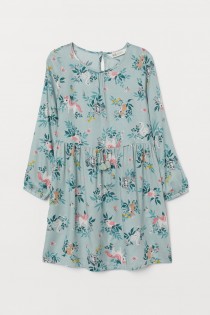 سارافون دخترانه 36927 سایز 3 تا 10 سال مارک H&M