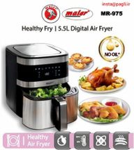 سرخ کن مایر مدل 975 کد 801657