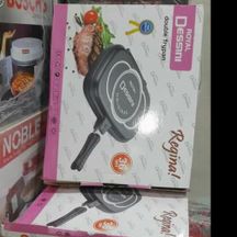 تابه دوطرفه سایز 36 کد 801658