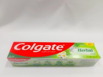 خمیردندان گیاهی کلگیت Colgate Herbal وزن 125 گرم 75550