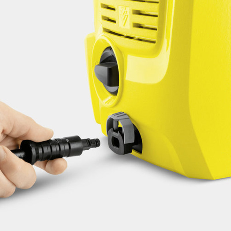 کارواش کرشر مدل K 2 UNIVERSAL EDITION کد 801662