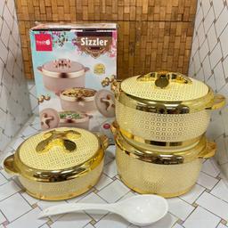سرویس گرم نگهدارنده غذا کد 801670