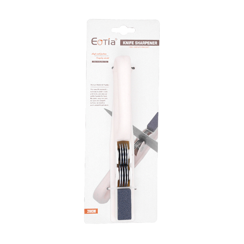 چاقو تیز کن ECTIA کد 801681