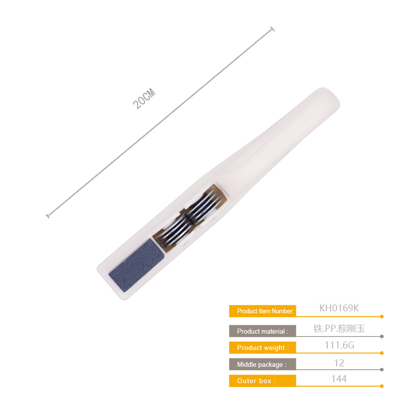 چاقو تیز کن ECTIA کد 801681