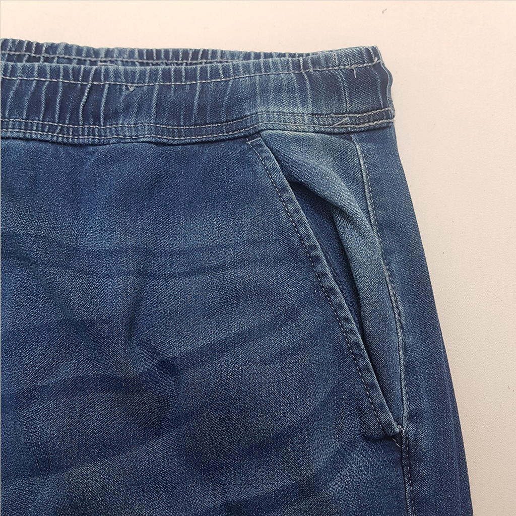 شلوار جینز مردانه 37094   *