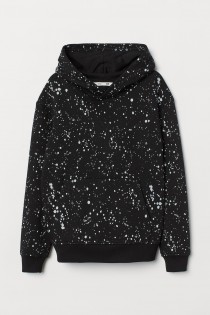 هودی بچگانه 37098 سایز 1.5 تا 12 سال مارک H&M