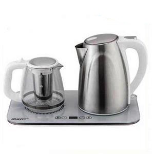 چای ساز دوقلو مایر مدل MR1666 کد 801705
