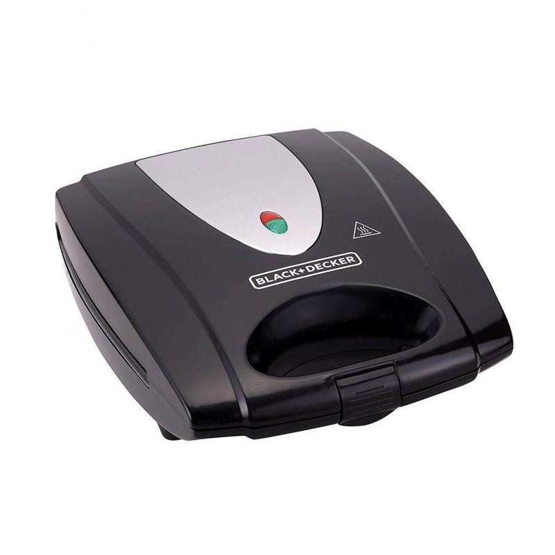 ساندویچ ساز بلک اند دکر مدل TS4080 کد801707