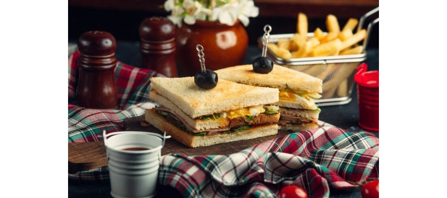 ساندویچ ساز بلک اند دکر مدل TS4080 کد801707