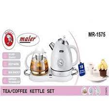 چای ساز مایر مدل MR-1575 کد 801708