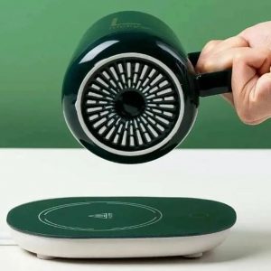 ماگ هیتر دار lucky کد 801710