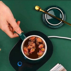 ماگ هیتر دار lucky کد 801710