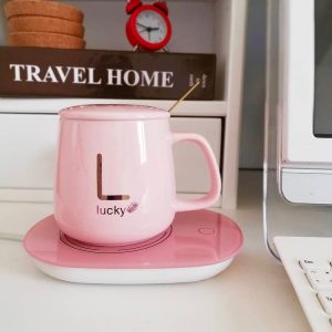 ماگ هیتر دار lucky کد 801710