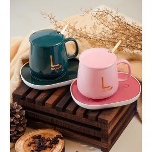 ماگ هیتر دار lucky کد 801710