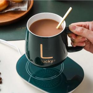 ماگ هیتر دار lucky کد 801710
