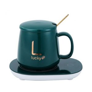 ماگ هیتر دار lucky کد 801710