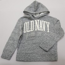 هودی توپنبه ای پسرانه 37294 سایز 5 تا 18 سال مارک OLDNAVY