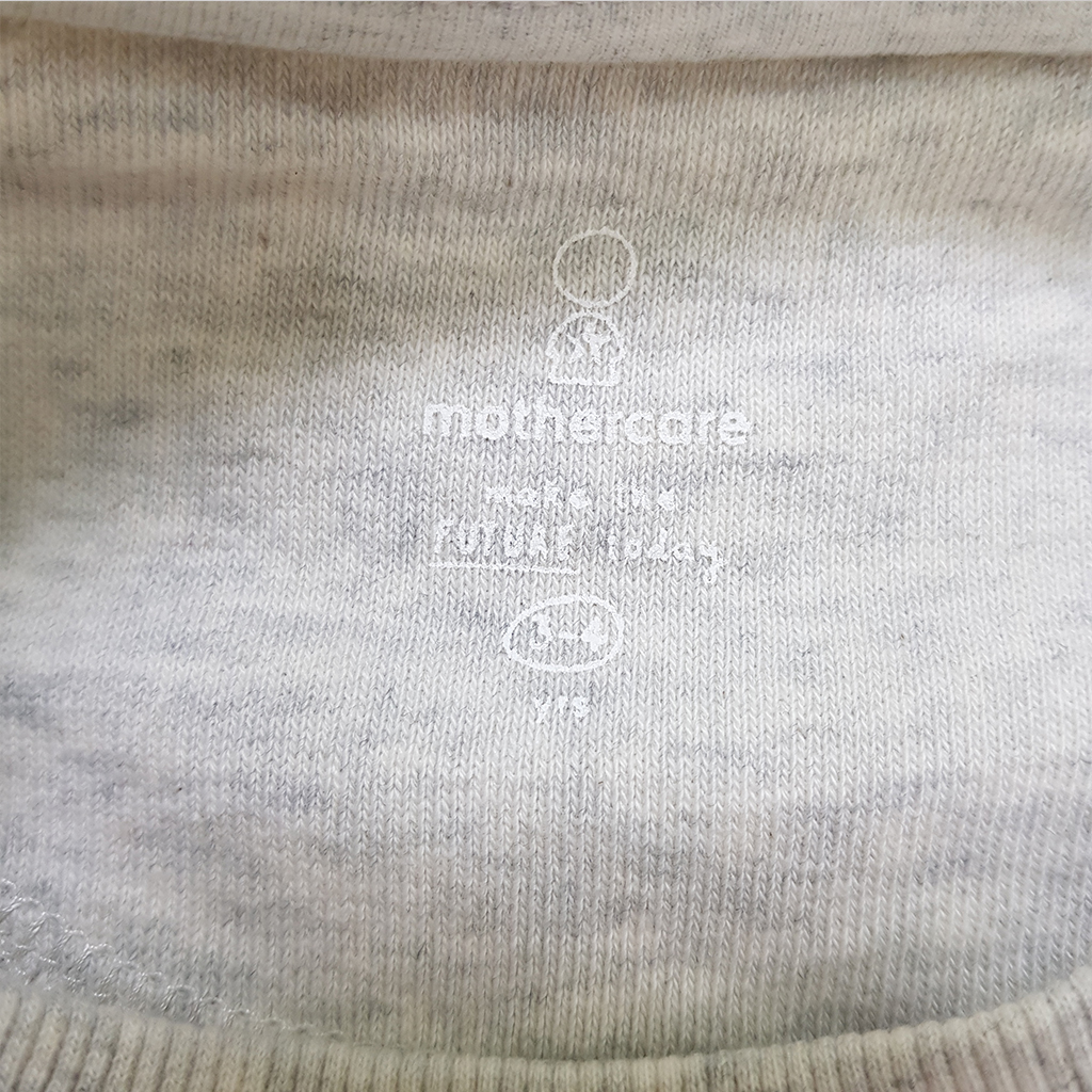 پلیور پسرانه 37310 سایز 3 ماه تا 6 سال مارک MOTHERCARE