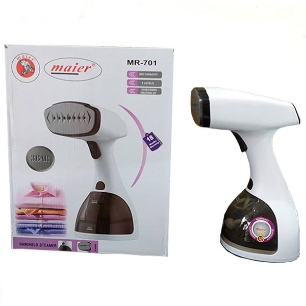 بخارگر مایر مدل MR-701 کد 801720