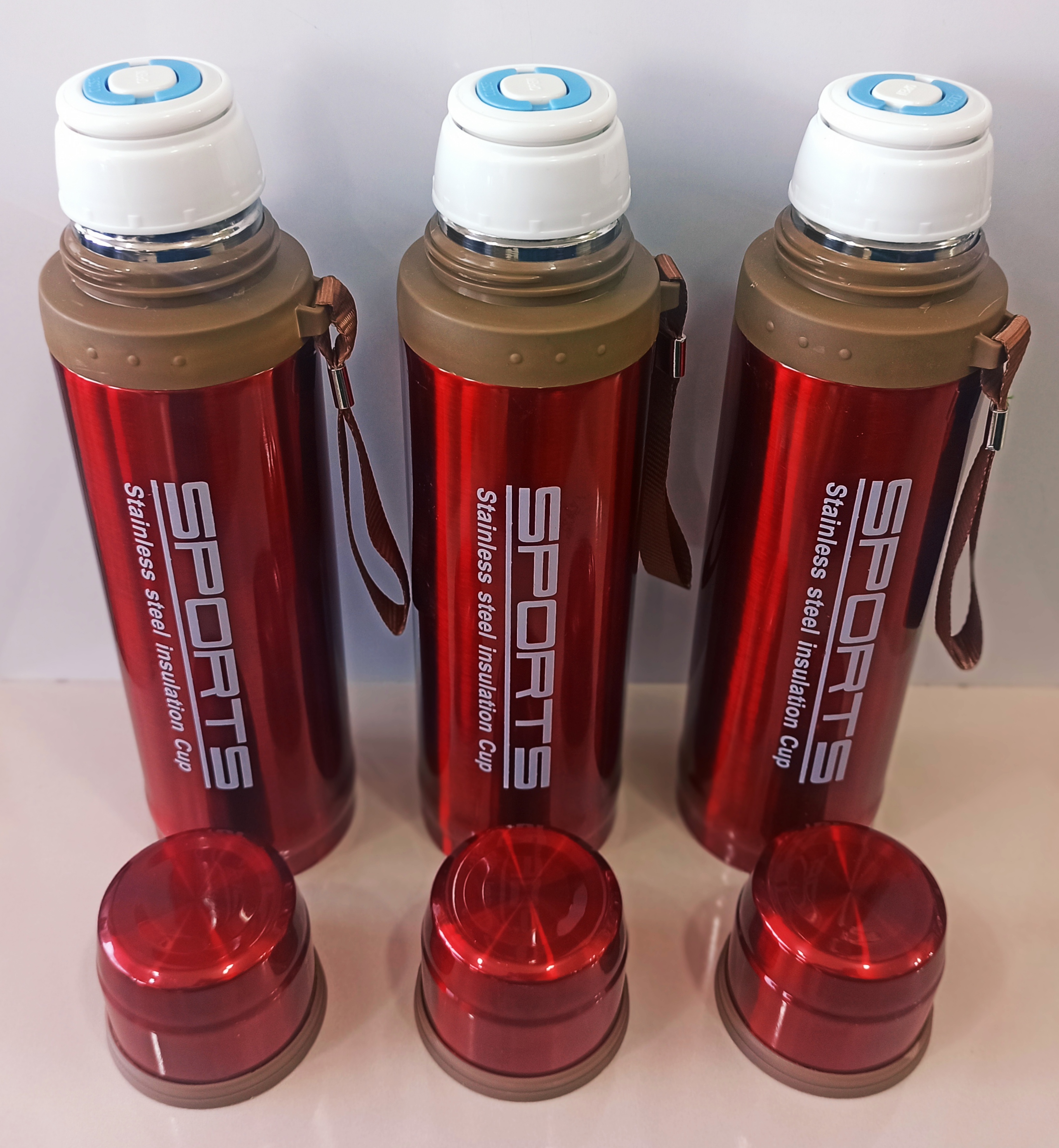 فلاسک استیل SPORT ;n 801726