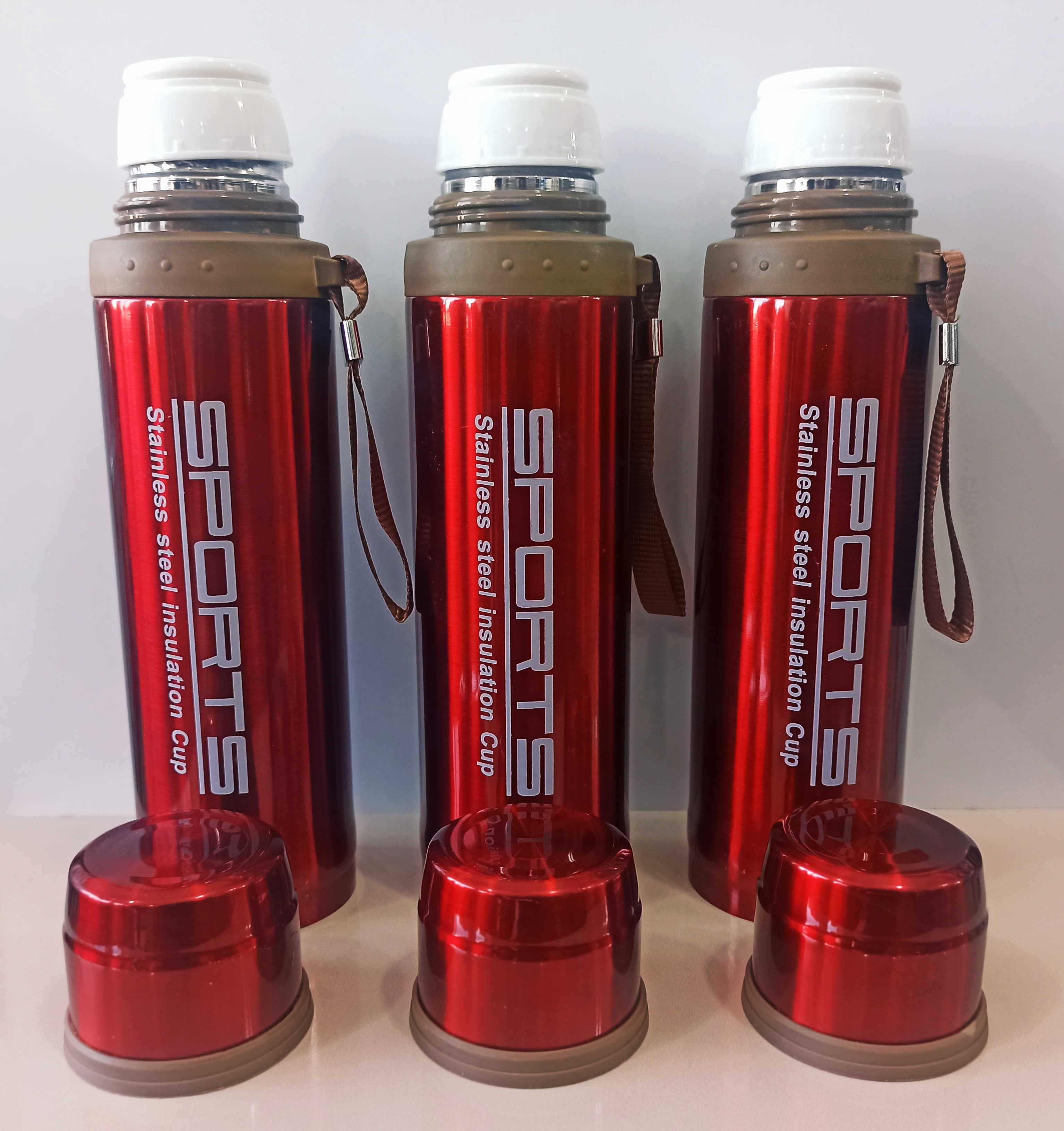 فلاسک استیل SPORT ;n 801726