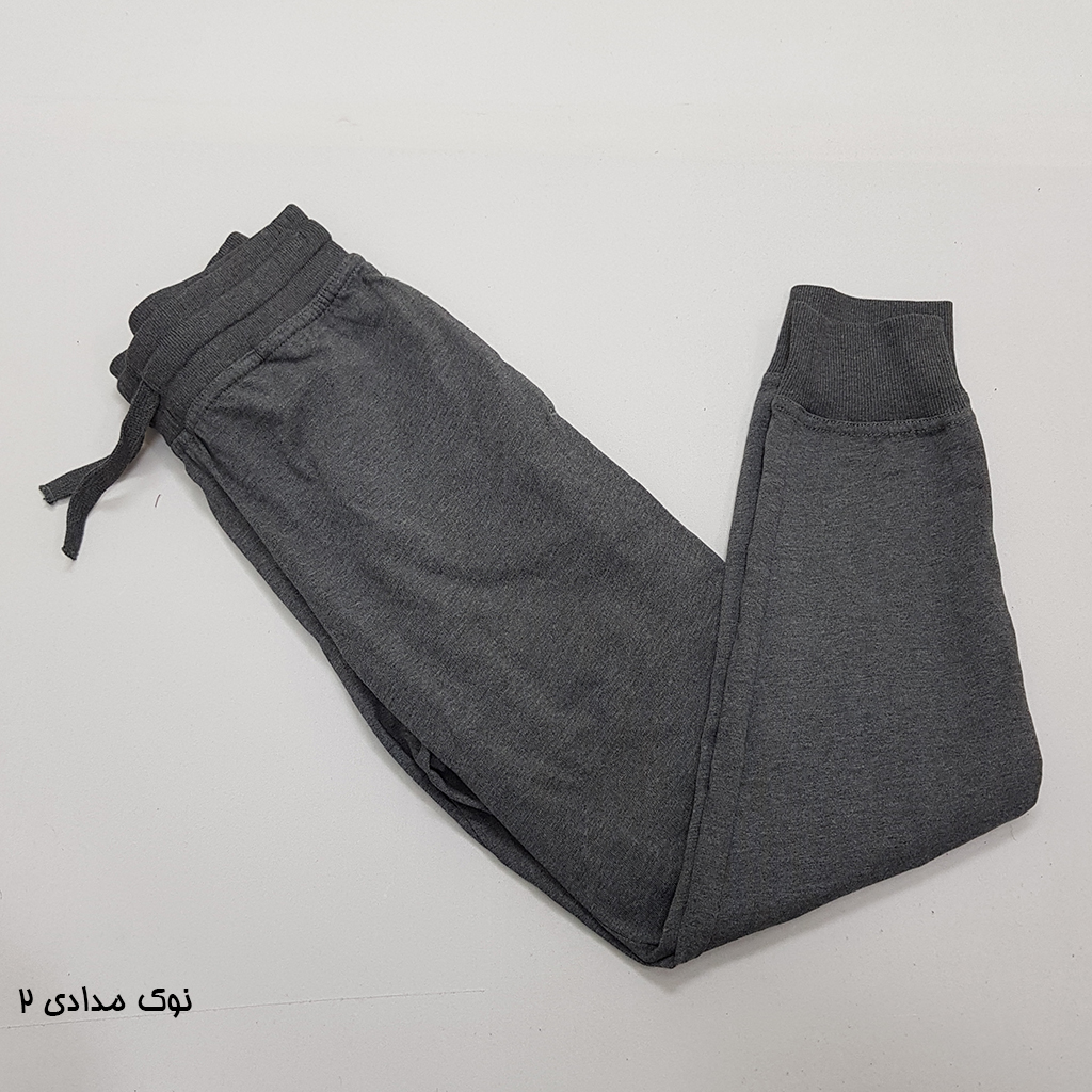 شلوار پسرانه 37360 سایز 5 تا 14 سال کد 6 مارک H&M