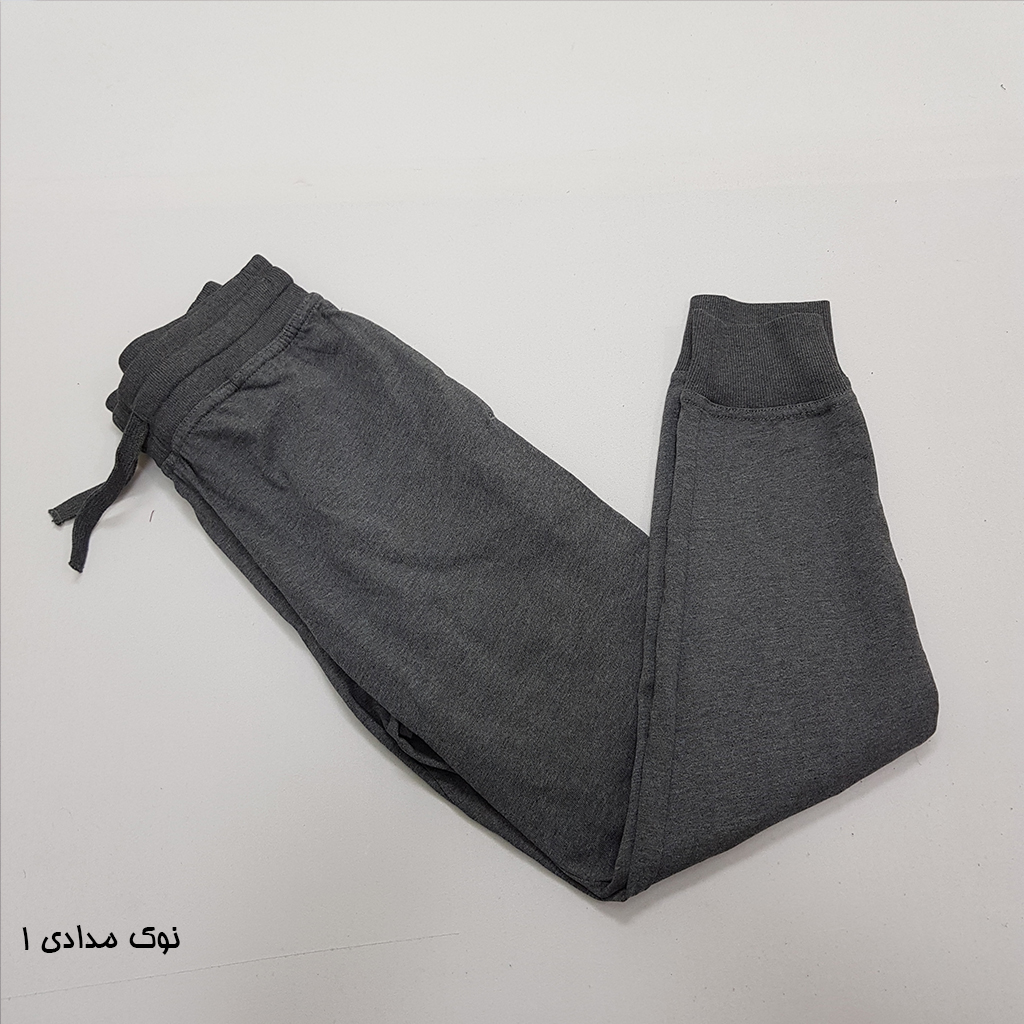 شلوار پسرانه 37360 سایز 5 تا 14 سال کد 6 مارک H&M