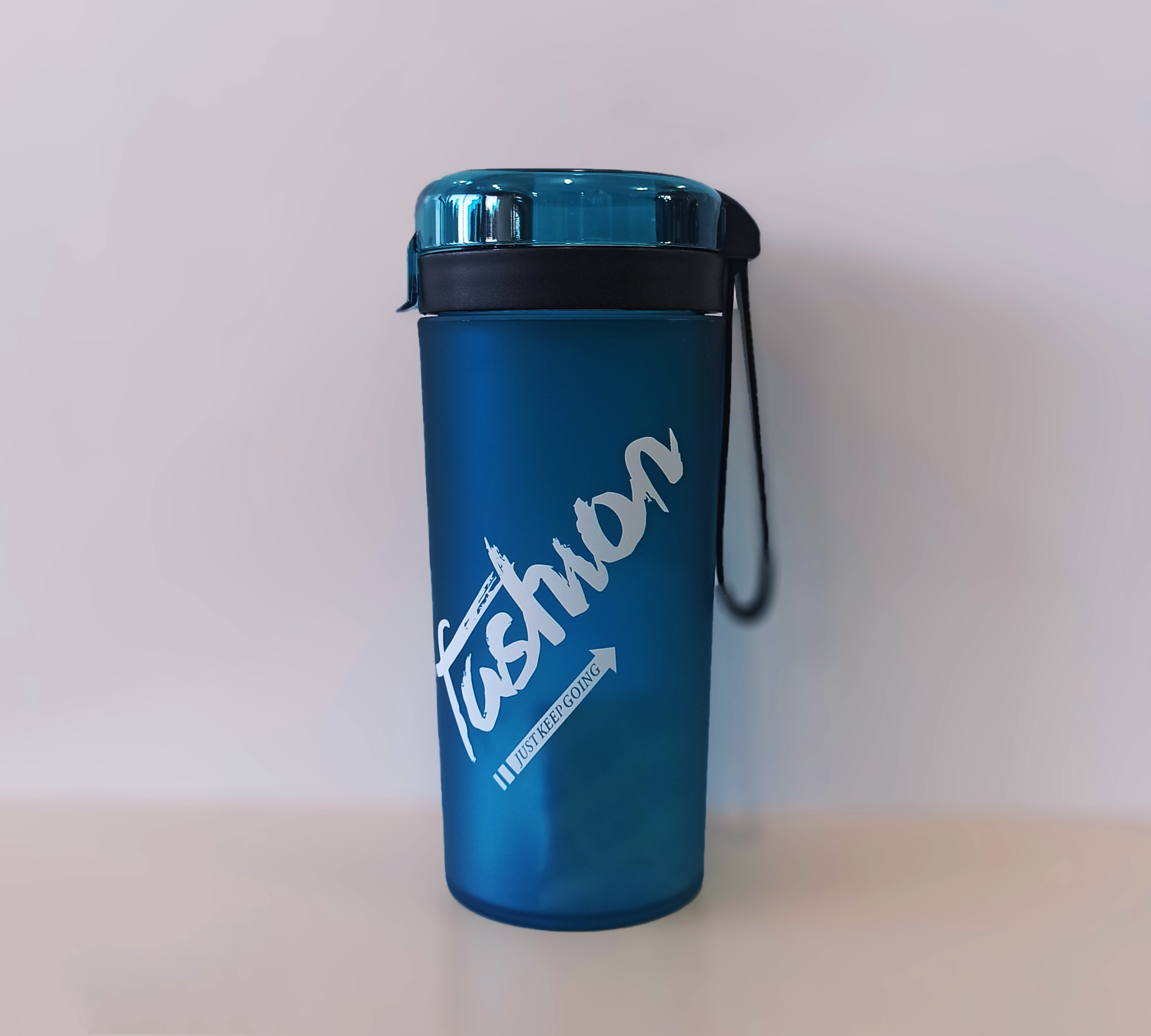 تراول ماگ شیشه ای FUSHION کد 801732