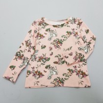 بلوز دخترانه 37426 سایز 1.5 تا 10 سال مارک H&M