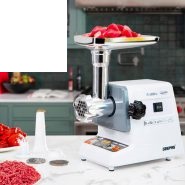 چرخ گوشت جیپاس مدل MGM767 کد 801741
