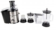 آبمیوه گیری 4 کاره بوش مدل BSGJ3882 کد801747