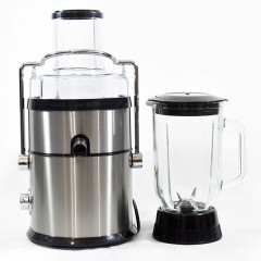 آبمیوه گیری 4 کاره بوش مدل BSGJ3882 کد801747